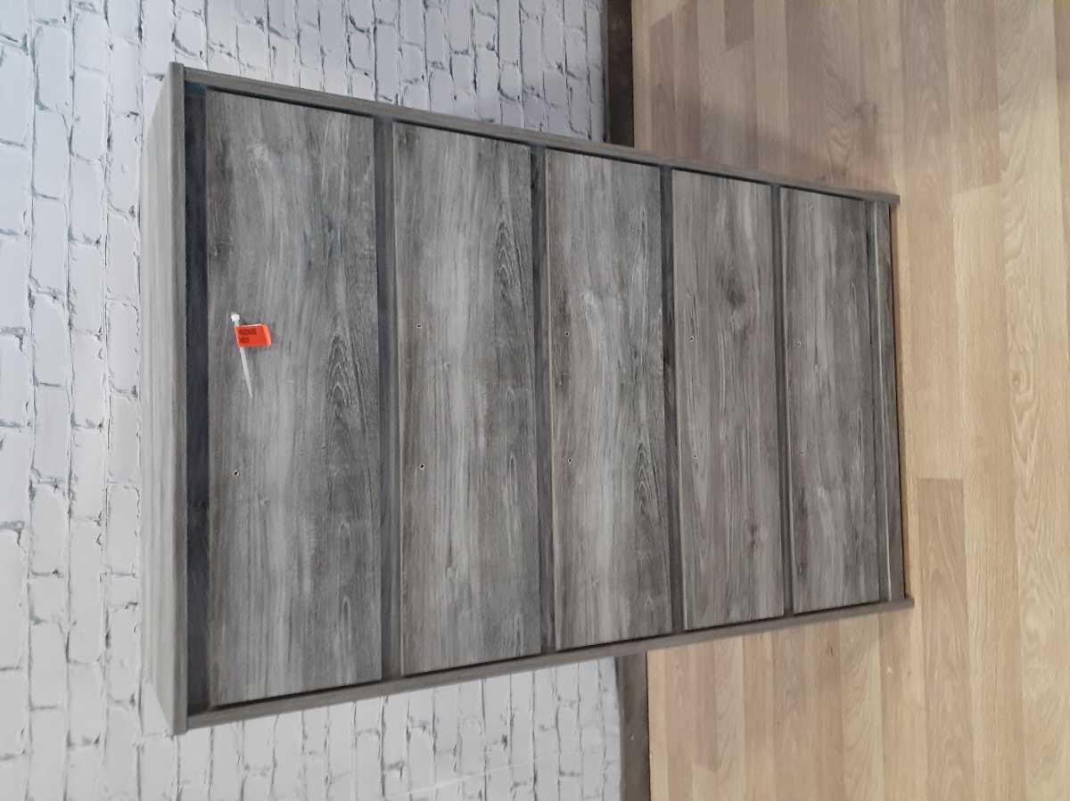 Baystorm Five Drawer Chest - Gallery Image 9